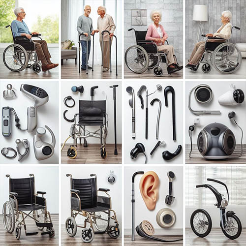 aide a la personne dependante. Location et vente matériel à la pharmacie Berlioz fauteuil roulant et déhambulateur