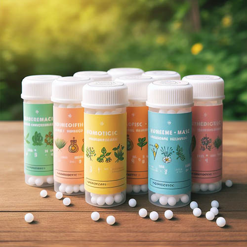 photo espace homéopathie à Saint-Michel-sur-Orge 