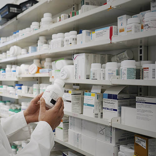 services pharmacie classique médicament pharmacie Berlioz à Saint-Michel-sur-Orge